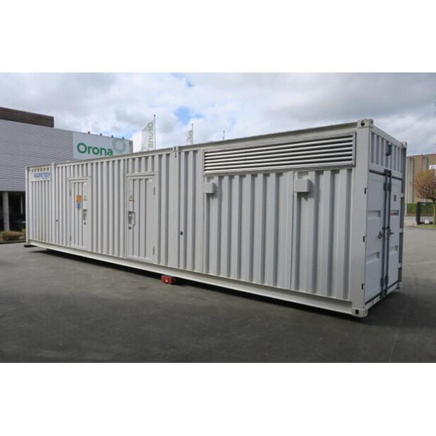 2009 ام تي يو 12V4000-46888522