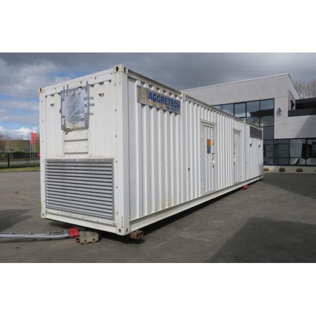 2009 ام تي يو 12V4000-46888523