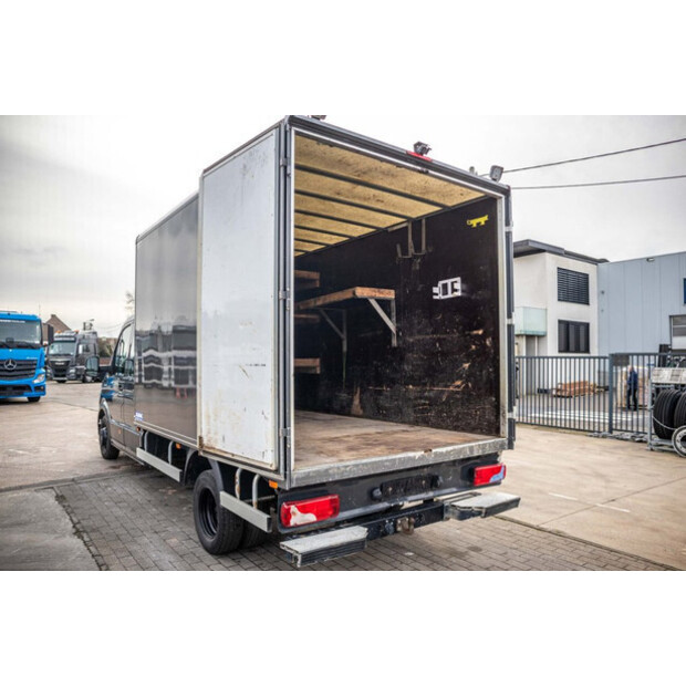 2019 MAN TGE 5.180-46888524