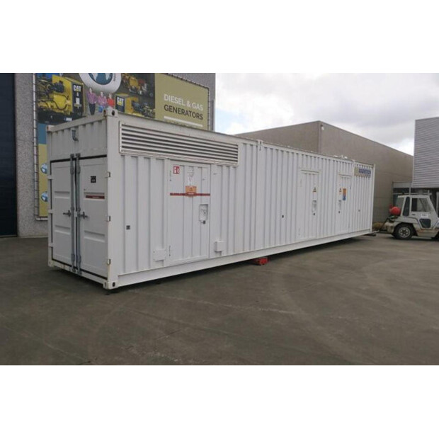 2009 ام تي يو 12V4000-46888525