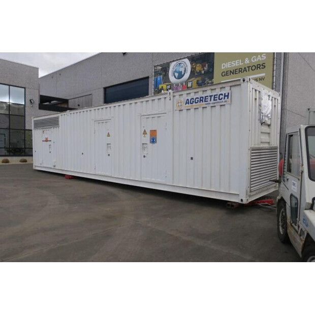 2009 ام تي يو 12V4000-46888526