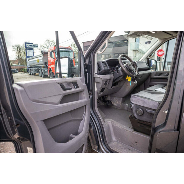 2019 MAN TGE 5.180-46888527