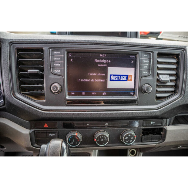 2019 MAN TGE 5.180-46888528