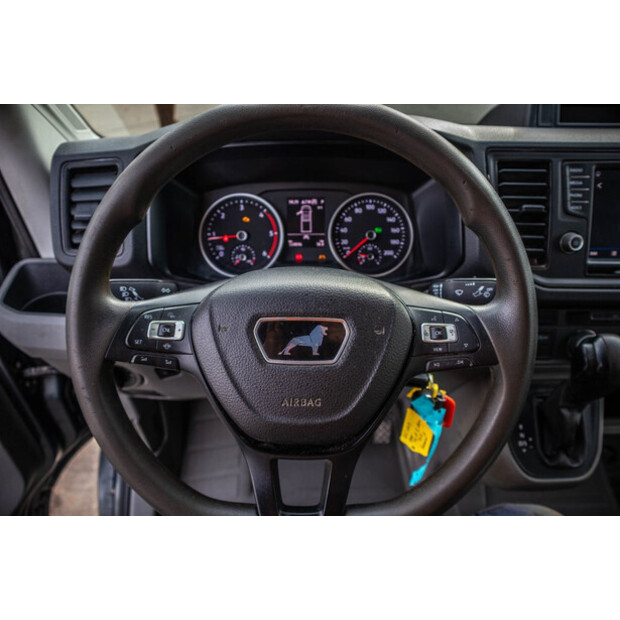 2019 MAN TGE 5.180-46888530