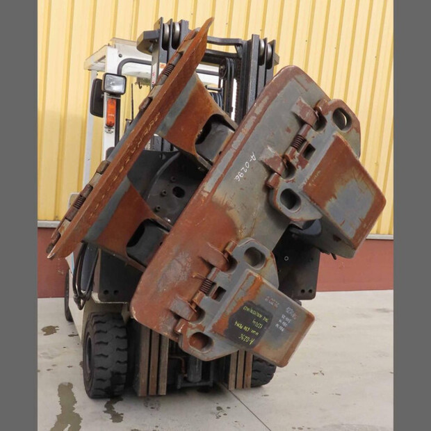 2004 Kaup 5T458-46888534