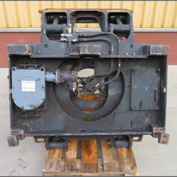 2004 Kaup 5T458-46888535