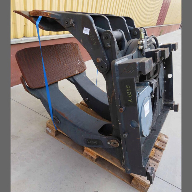 2004 Kaup 5T458-46888536