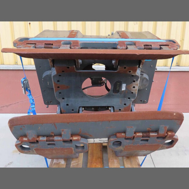 2004 Kaup 5T458-46888537