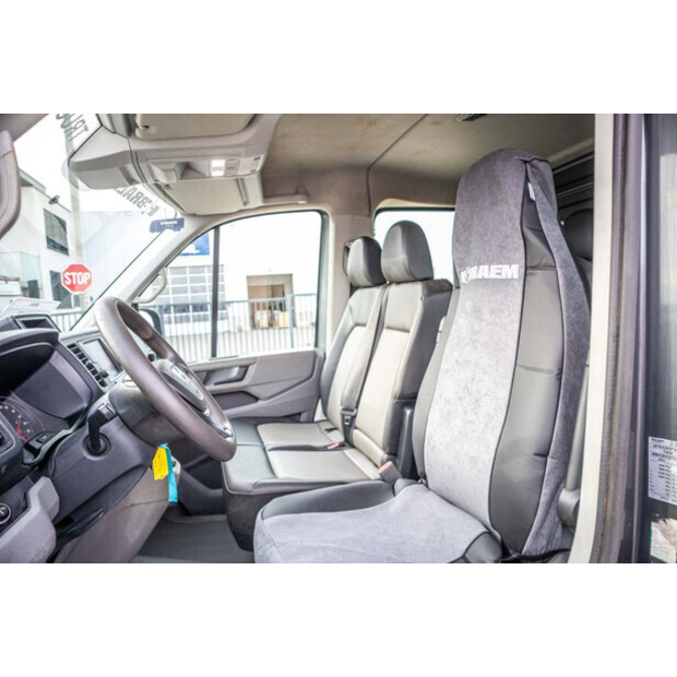 2019 MAN TGE 5.180-46888539