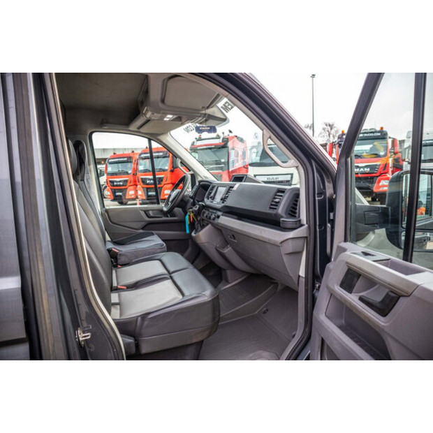 2019 MAN TGE 5.180-46888540