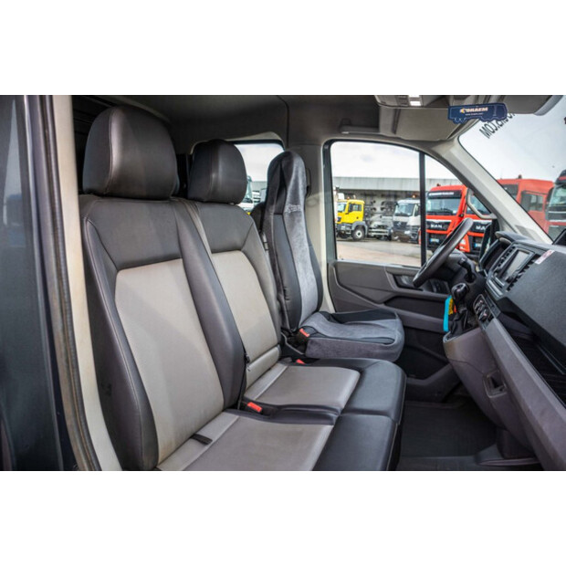 2019 MAN TGE 5.180-46888541