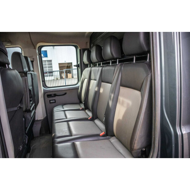 2019 MAN TGE 5.180-46888542