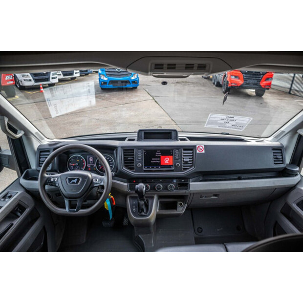 2019 MAN TGE 5.180-46888543