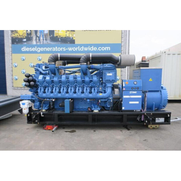 2008 ام تي يو 16V4000G63-46888547