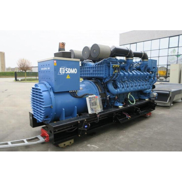 2008 ام تي يو 16V4000G63-46888550