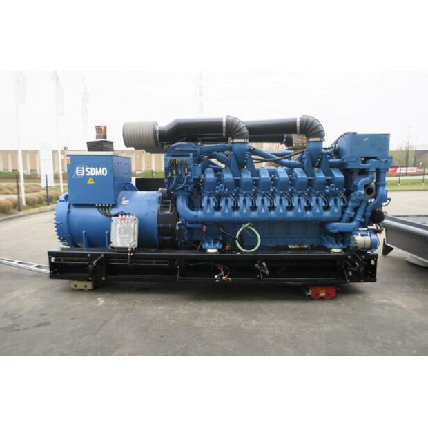 2008 ام تي يو 16V4000G63-46888551