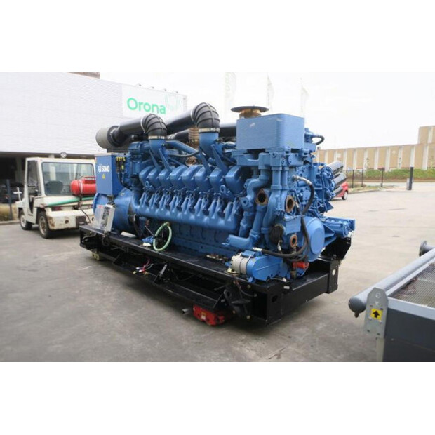 2008 ام تي يو 16V4000G63-46888552