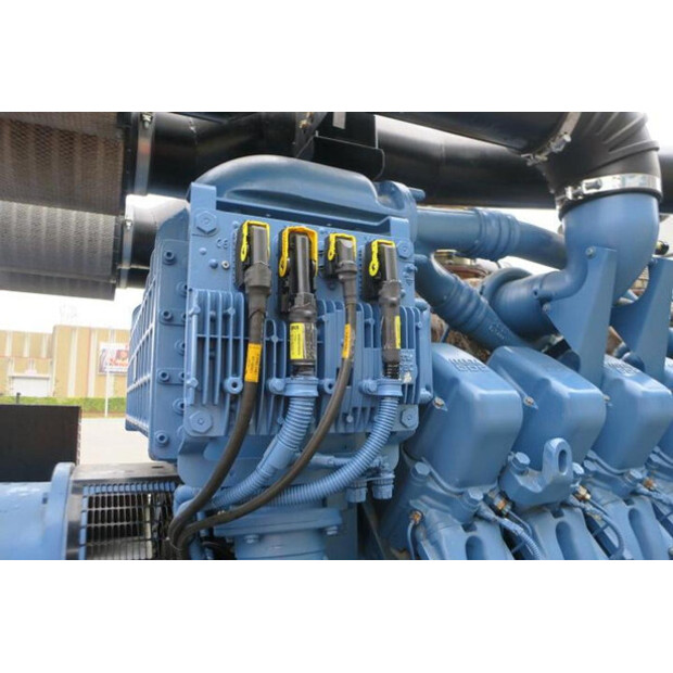 2008 ام تي يو 16V4000G63-46888558