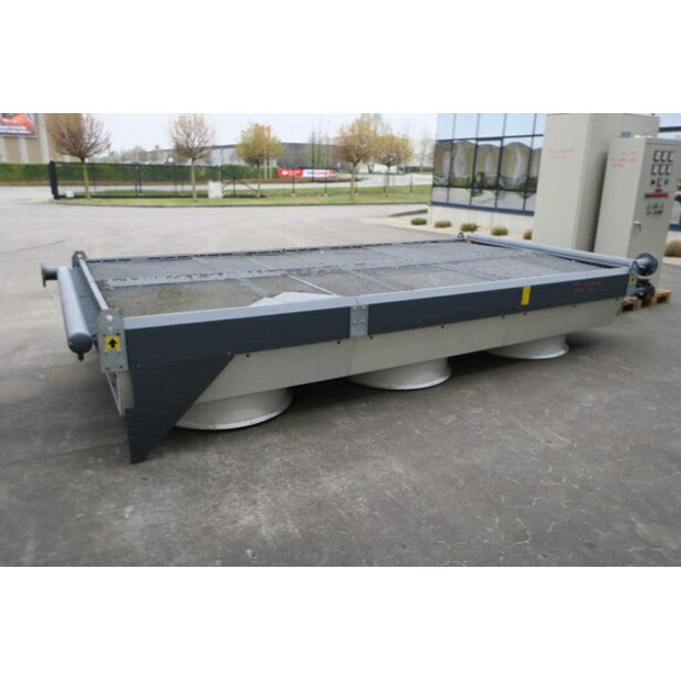 2008 ام تي يو 16V4000G63-46888560