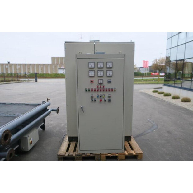 2008 ام تي يو 16V4000G63-46888561