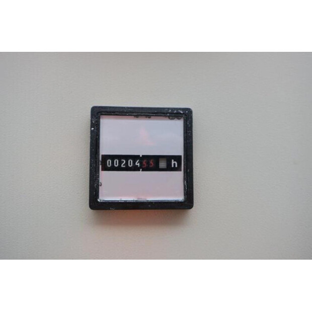 2008 ام تي يو 16V4000G63-46888562