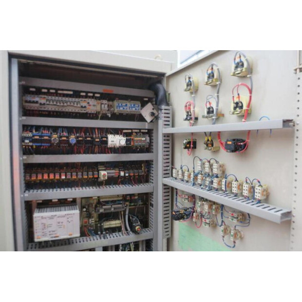 2008 ام تي يو 16V4000G63-46888563