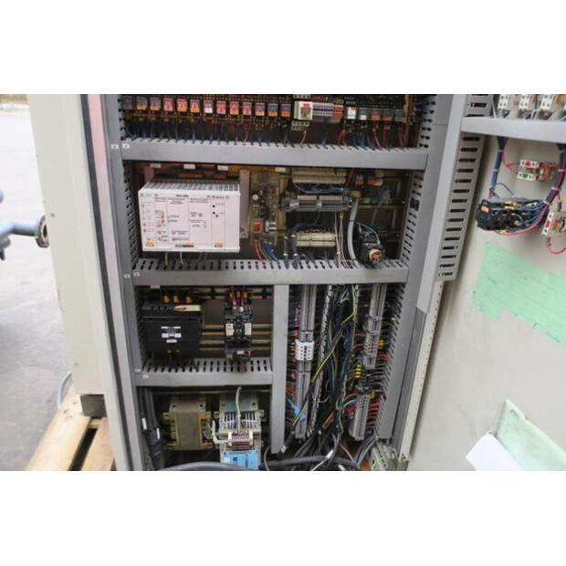 2008 ام تي يو 16V4000G63-46888564