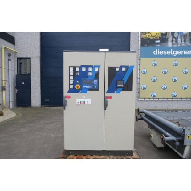 2008 ام تي يو 16V4000G63-46888565