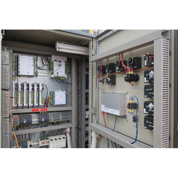 2008 ام تي يو 16V4000G63-46888566