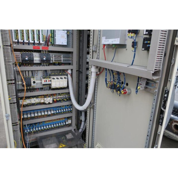 2008 ام تي يو 16V4000G63-46888567