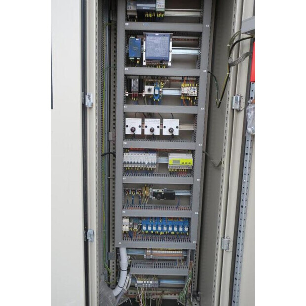 2008 ام تي يو 16V4000G63-46888569