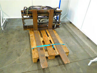 صورة ل شوكات المنصات كاوب 1.5T411Z