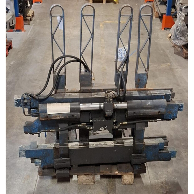 2003 Meyer 3-0106N-46888573