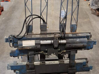 صورة ل شوكات المنصات 2003 ماير 3-0106N