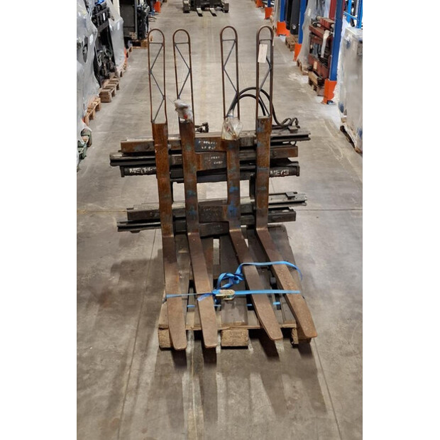 2003 Meyer 3-0106N-46888574