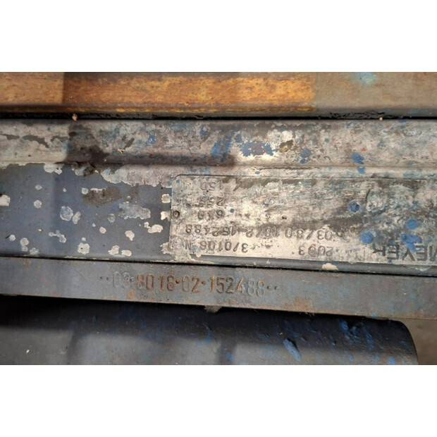 2003 Meyer 3-0106N-46888575