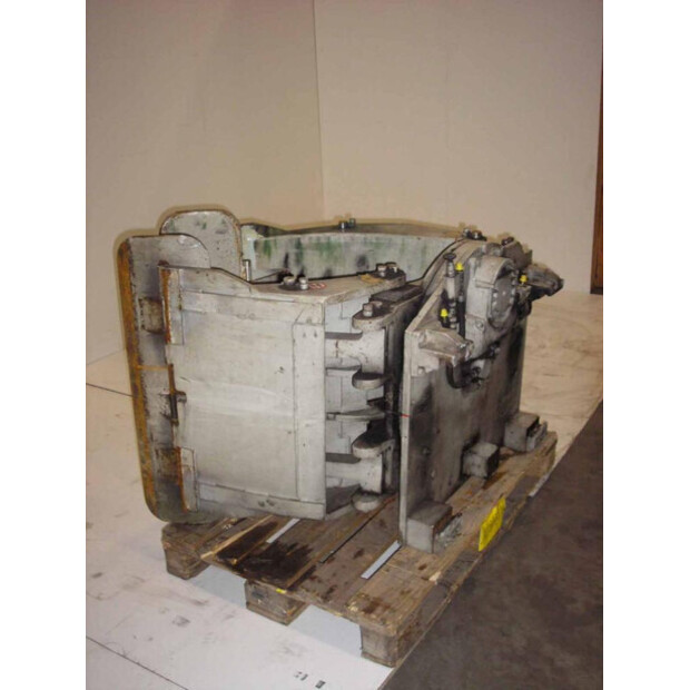 2004 CASCADE 40D-RCF-46888582