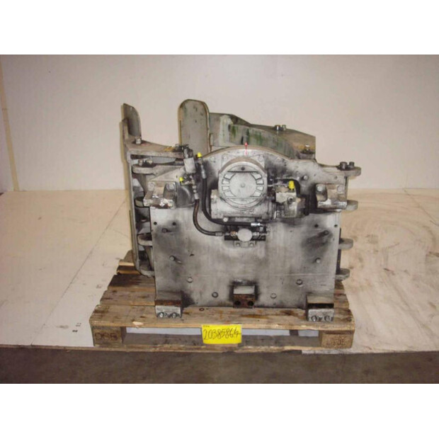 2004 CASCADE 40D-RCF-46888583