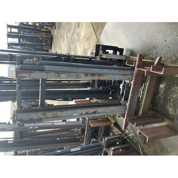 1998 Still R60-20-46888584