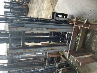 صورة ل شوكات المنصات 1998 ستيل R60-20