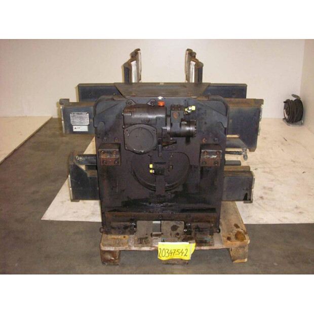 2004 تويوتا RN-120FD-4PW-R-X1186-46888588