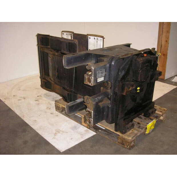 2004 تويوتا RN-120FD-4PW-R-X1186-46888589