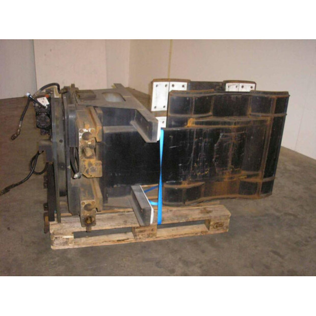 2004 تويوتا RN-120FD-4PW-R-X1186-46888590