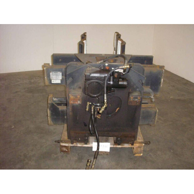 2004 تويوتا RN-120FD-4PW-R-X1186-46888591