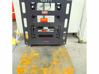 صورة ل شوكات المنصات 2017 Cam LP1612-B0