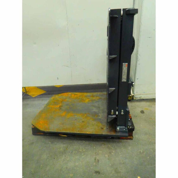 2017 Cam LP1612-B0-46888594