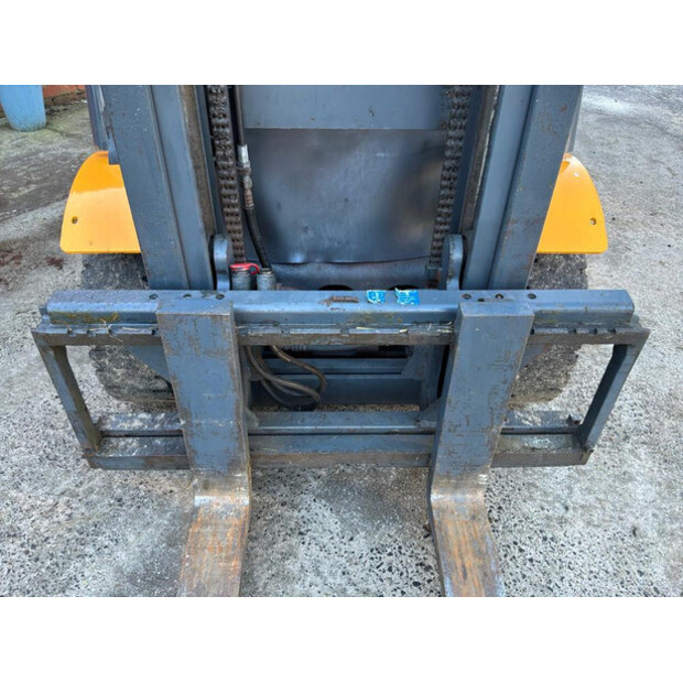 2015 Jungheinrich TFG425s-46888605