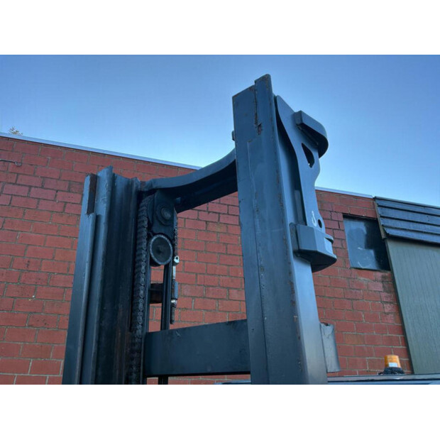 2015 Jungheinrich TFG425s-46888608