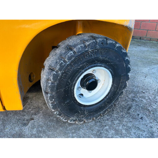 2015 Jungheinrich TFG425s-46888611