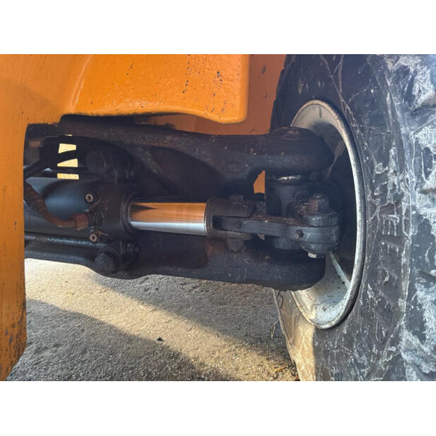 2015 Jungheinrich TFG425s-46888612